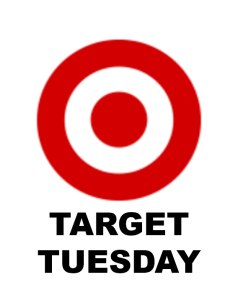 Target Tuesday