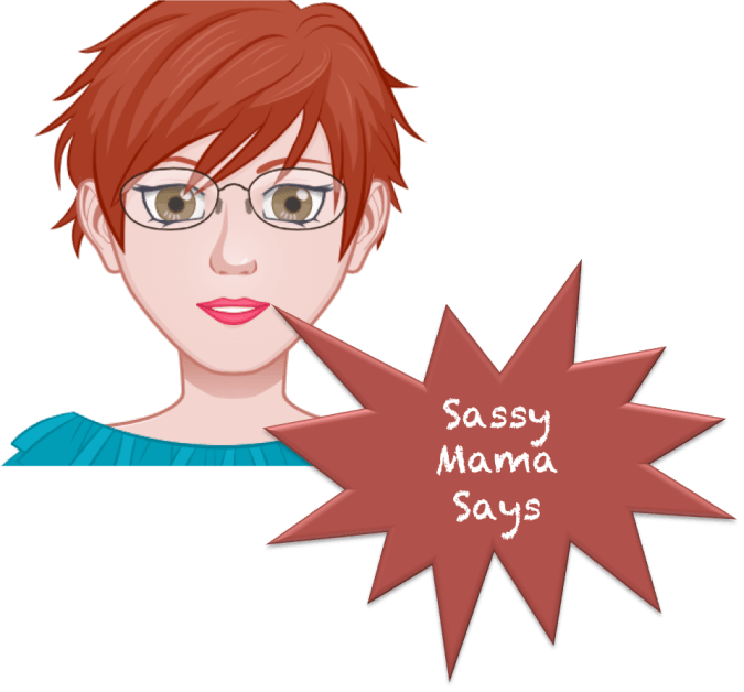 sassy-mama-says
