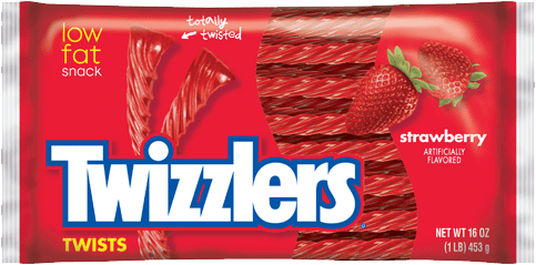 twizzlers