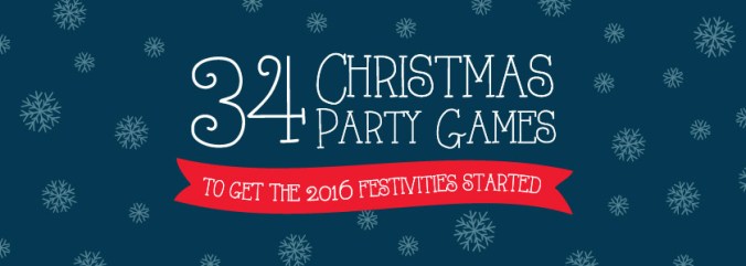 christmas-party-games