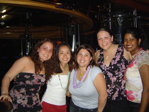 Throwback Thursday – Spring Break | Pink Shoe Girl