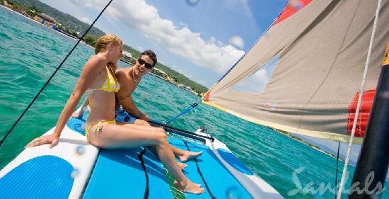 watersports-at-sandals