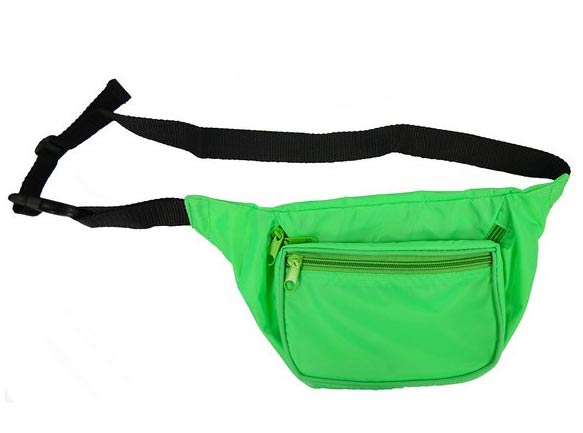 bam-neon-green-fanny-pack