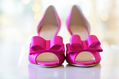 Image result for pink shoes