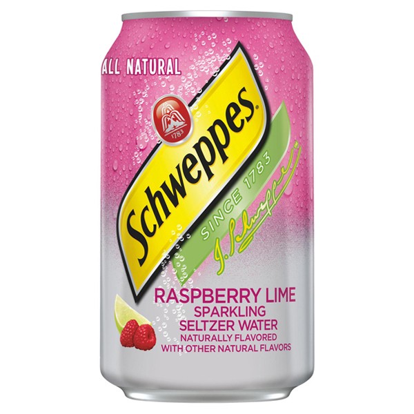 raspberry-lime-seltzer-water