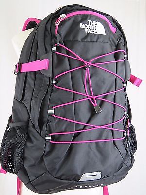 the-north-face-borealis-backpack-black-w-pink-accents-laptop-storage-nice-440025e99c11dd20d58e8a61171fe8da