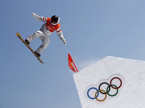 2018-winter-olympics