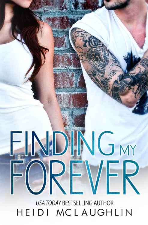finding-my-forever
