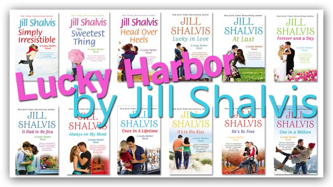 luckyharborjillshalvis