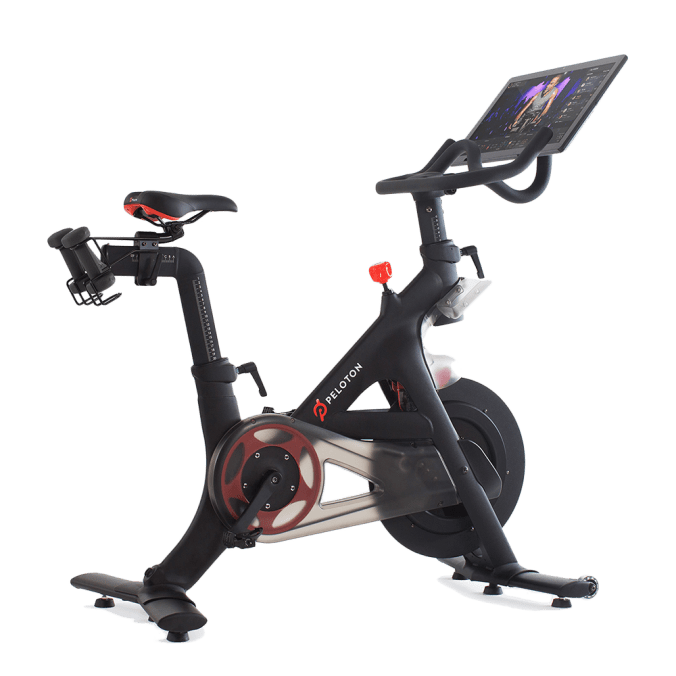 Image result for peloton