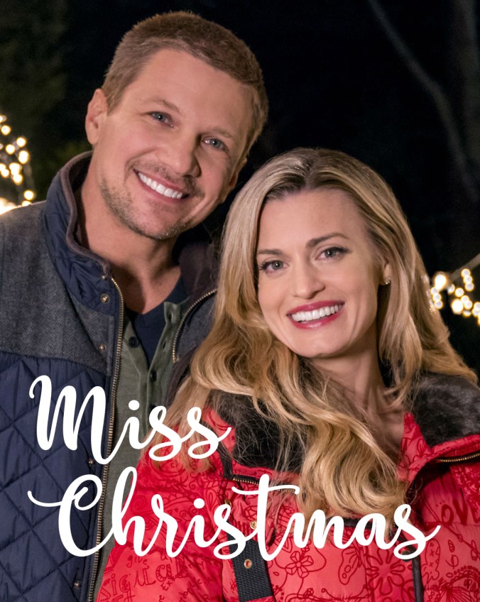 Image result for miss christmas movie