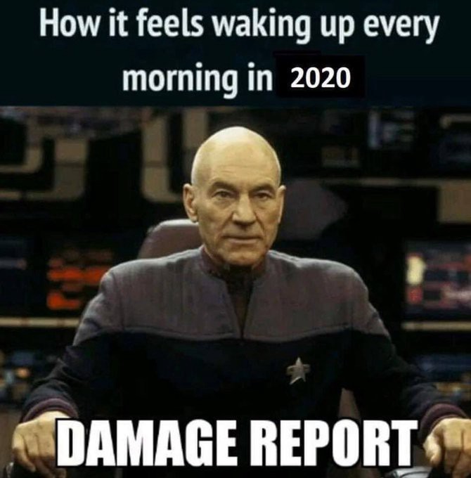 The Best Coronavirus Quarantine Memes Sure To Engage Some Smiles ...