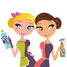 The Pink Cleaning Ladies - Home | Facebook