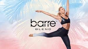 Barre Blend Workout - Home | Facebook